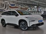 Toyota bZ3X 2025 годаүшін12 190 000 тг. в Алматы – фото 3