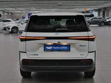 Toyota bZ3X 2025 годаүшін12 190 000 тг. в Алматы – фото 5