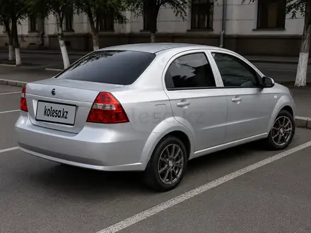 Ravon Nexia R3 2019 года за 3 900 000 тг. в Шымкент – фото 2