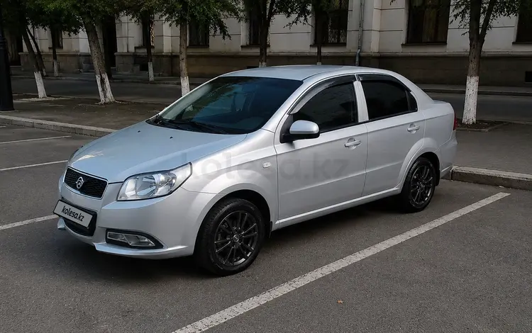 Ravon Nexia R3 2019 года за 3 900 000 тг. в Шымкент