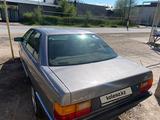 Audi 100 1990 годаүшін3 000 000 тг. в Кордай – фото 4