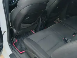 Kia Carens, 2013