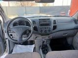 Toyota Hilux 2006 года за 4 500 000 тг. в Актобе – фото 5