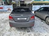 Hyundai Accent 2014 годаүшін5 000 000 тг. в Атырау – фото 3