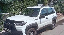 ВАЗ (Lada) Niva Travel 2021 годаүшін5 800 000 тг. в Караганда