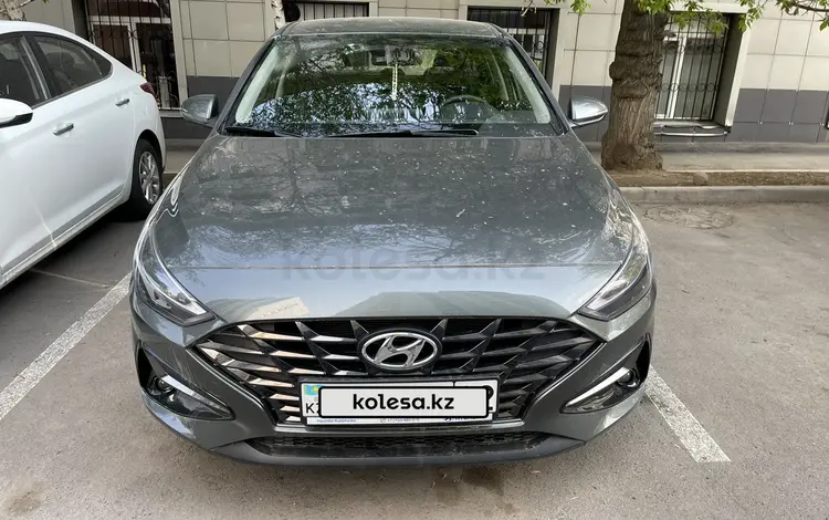 Hyundai i30 2023 годаүшін11 000 000 тг. в Алматы