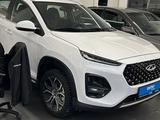 Chery Tiggo 2 Pro 2023 года за 4 600 000 тг. в Астана – фото 5