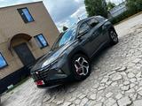 Hyundai Tucson 2022 годаүшін12 500 000 тг. в Актобе – фото 4