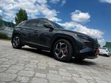 Hyundai Tucson 2022 годаүшін12 500 000 тг. в Актобе