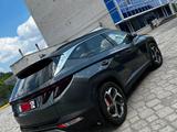 Hyundai Tucson 2022 годаүшін12 500 000 тг. в Актобе – фото 5