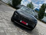Hyundai Tucson 2022 годаүшін12 500 000 тг. в Актобе – фото 3