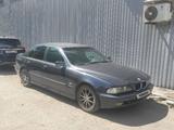 BMW 523 1996 года за 1 850 000 тг. в Костанай