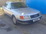 Audi 100 1991 года за 1 750 000 тг. в Кентау