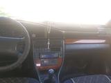 Audi 100 1991 года за 1 750 000 тг. в Кентау – фото 5