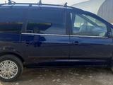 Volkswagen Sharan 2002 года за 2 300 000 тг. в Айтеке би – фото 5