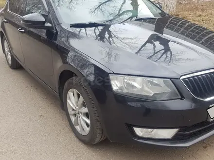 Skoda Octavia 2014 года за 5 200 000 тг. в Астана – фото 3