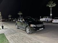 Mercedes-Benz ML 350 2006 года за 7 500 000 тг. в Актау