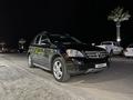 Mercedes-Benz ML 350 2006 годаүшін7 300 000 тг. в Актау – фото 4