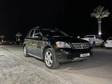 Mercedes-Benz ML 350 2006 года за 7 700 000 тг. в Актау – фото 4