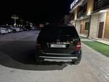 Mercedes-Benz ML 350 2006 годаүшін7 500 000 тг. в Актау – фото 5