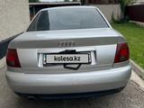 Audi A4 1995 года за 1 500 000 тг. в Алматы – фото 3