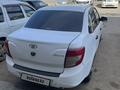 ВАЗ (Lada) Granta 2190 2014 года за 2 300 000 тг. в Уральск – фото 2