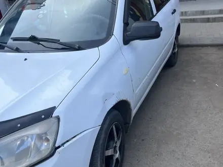 ВАЗ (Lada) Granta 2190 2014 года за 2 300 000 тг. в Уральск