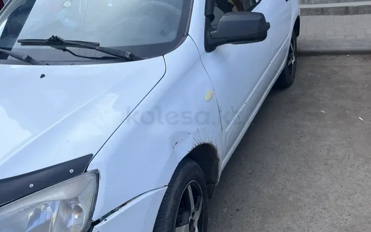 ВАЗ (Lada) Granta 2190 2014 года за 2 300 000 тг. в Уральск