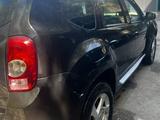 Renault Duster 2013 года за 4 200 000 тг. в Астана – фото 4