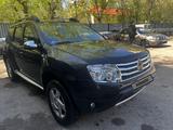 Renault Duster 2013 года за 4 200 000 тг. в Астана – фото 3