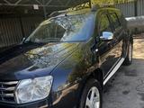 Renault Duster 2013 года за 4 200 000 тг. в Астана – фото 2