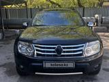 Renault Duster 2013 года за 4 200 000 тг. в Астана