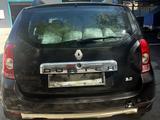 Renault Duster 2013 года за 4 200 000 тг. в Астана – фото 5