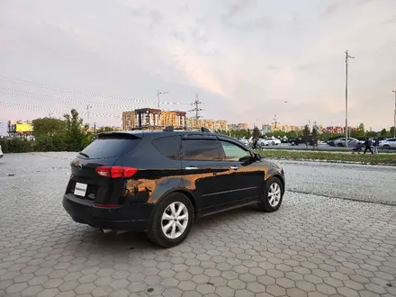 Subaru Tribeca 2006 года за 5 100 000 тг. в Актобе – фото 14