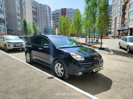 Subaru Tribeca 2006 года за 5 100 000 тг. в Актобе – фото 18