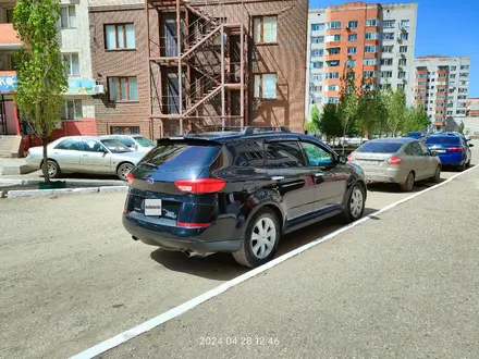 Subaru Tribeca 2006 года за 5 100 000 тг. в Актобе – фото 20