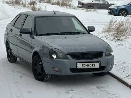 ВАЗ (Lada) Priora 2172 2013 года за 1 990 000 тг. в Караганда – фото 29