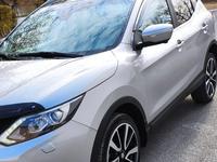 Nissan Qashqai 2014 годаүшін7 800 000 тг. в Костанай