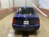 Volkswagen Jetta 2002 годаfor2 000 000 тг. в Жанаозен – фото 4