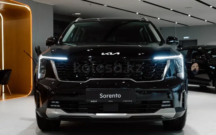 Kia Sorento FIFA World Cup Edition 2026 года за 18 990 000 тг. в Алматы