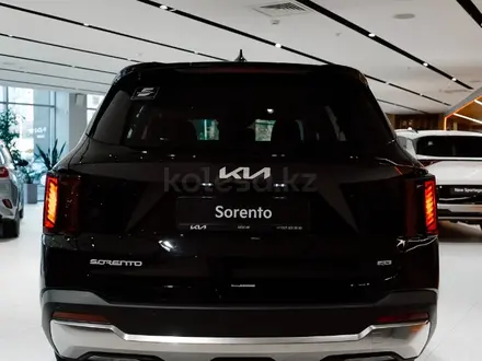 Kia Sorento FIFA World Cup Edition 2026 года за 18 990 000 тг. в Алматы – фото 11