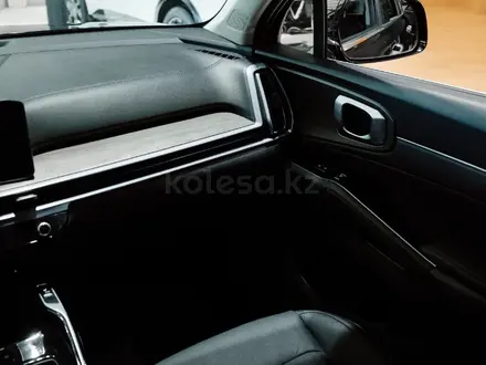 Kia Sorento FIFA World Cup Edition 2026 года за 18 990 000 тг. в Алматы – фото 25