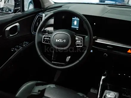 Kia Sorento FIFA World Cup Edition 2026 года за 18 990 000 тг. в Алматы – фото 26