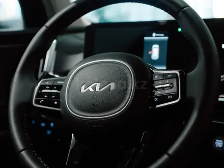 Kia Sorento FIFA World Cup Edition 2026 года за 18 990 000 тг. в Алматы – фото 29