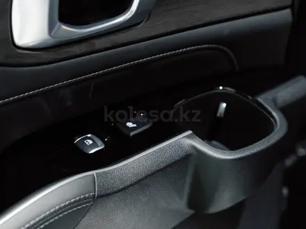 Kia Sorento FIFA World Cup Edition 2026 года за 18 990 000 тг. в Алматы – фото 30