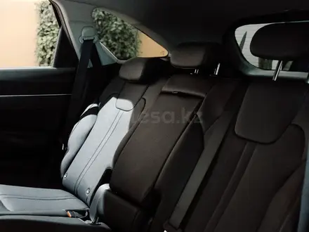 Kia Sorento FIFA World Cup Edition 2026 года за 18 990 000 тг. в Алматы – фото 31