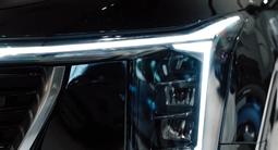 Kia Sorento FIFA World Cup Edition 2026 года за 18 990 000 тг. в Алматы – фото 5