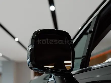 Kia Sorento FIFA World Cup Edition 2026 года за 18 990 000 тг. в Алматы – фото 8