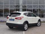 Nissan Qashqai 2018 года за 7 690 000 тг. в Астана – фото 5