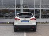 Nissan Qashqai 2018 года за 7 690 000 тг. в Астана – фото 4